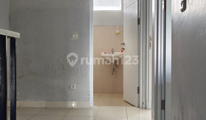 Disewakan Rumah Siap Huni Serpong Lagoon, Setu, Tangerang Selatan 2