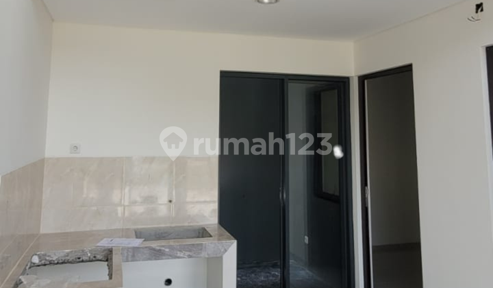 DISEWAKAN RUMAH GOLDEN PARK SERPONG 2+1 BR  1