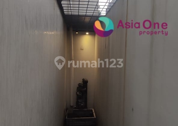 Rumah Bali Resort Dekat Gunung Sindur Dijual dan Siap Huni, Bogor 2