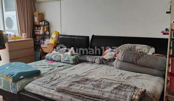 Dijual Rumah Di Cluster Bebas Banjir, Serpong Utara, Tangerang  2