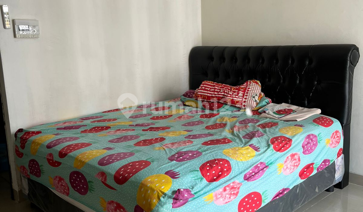 DISEWAKAN / DIJUAL APARTEMEN ARA GADING SERPONG SIAP HUNI 