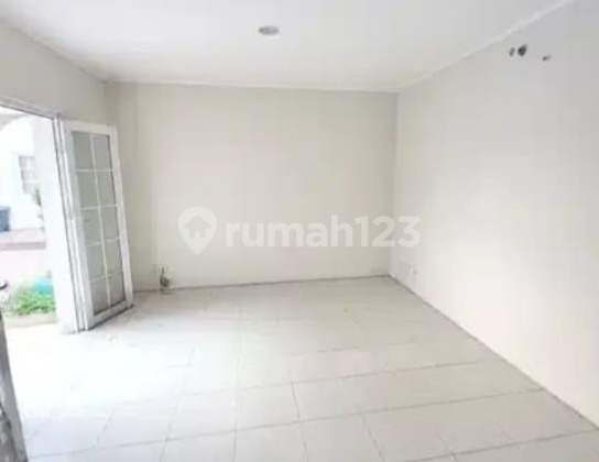 For Sale Affordable 3-Story House in BSD City Complex Area