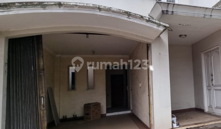 DISEWAKAN / DIJUAL RUMAH 4 BR BSD CITY TANGERANG SELATAN DISEWAKAN / DIJUAL RUMAH 4 BR BSD CITY TANGERANG SELATAN
