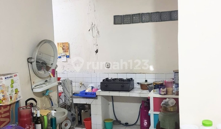 Dijual Rumah Bagus di Dalam Kota Area Strategis di Kebon Jeruk 2