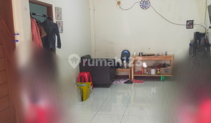 Dijual Rumah + Kost 6 lantai Siap Huni Serpong, Tangerang Selatan 2