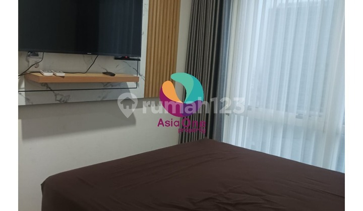 Disewakan Apartemen Kensington 1 br, Kelapa Gading, Jakarta Utara 2
