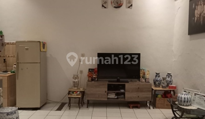Rumah 1 Lantai Dalam Kota Bekasi Harga di Bawah Pasaran Siap Huni Rumah 1 Lantai Dalam Kota Bekasi Harga di Bawah Pasaran Siap Huni