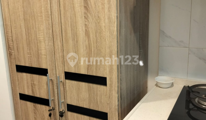 DIJUAL / DISEWA APARTEMEN SKY HOUSE TYPE STUDIO ALAM SUTERA 2