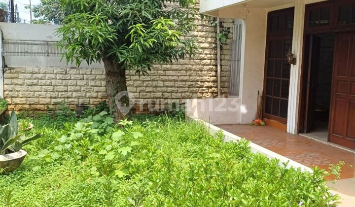 Dijual Rumah 2 Lantai Dekat Mall dan Rumah Sakit di Kedoya Utara 2