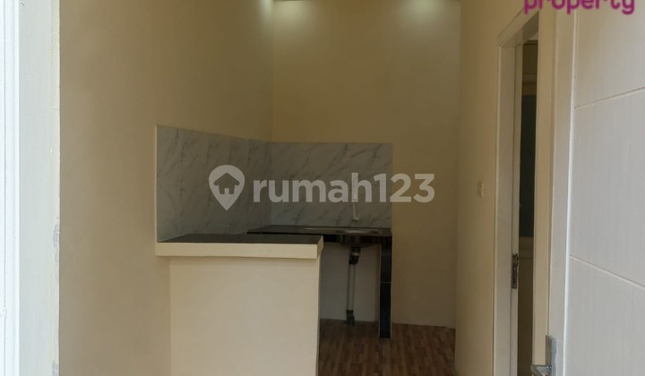 Dijual Rumah SHM Kosongan Siap Huni Daerah Ciledug Tangerang 2