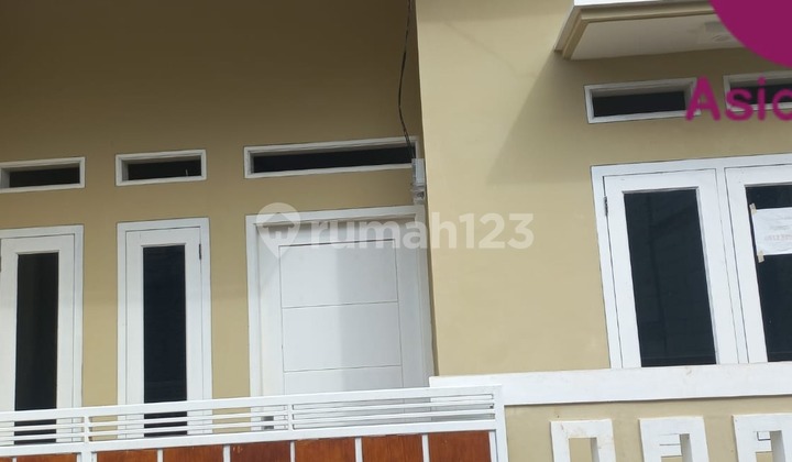 Dijual Rumah SHM Kosongan Siap Huni Daerah Ciledug Tangerang 1