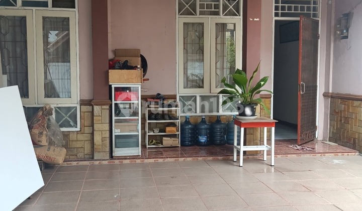 Dijual Rumah Siap Huni, di Graha Bintaro, Pondok Aren, Tangerang 2