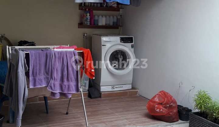 Dijual Rumah Bagus Siap Huni di Serpong Utara, Tangerang Selatan  2