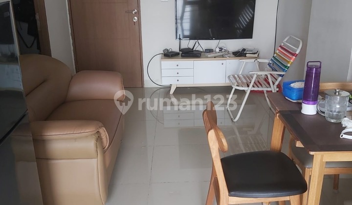 Dijual 1 Unit Apartemen Oak Tower Siap Huni, Pulo Gadung, JakTim 2