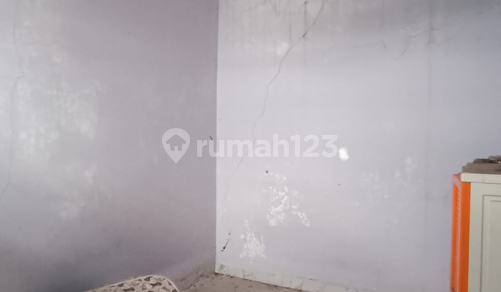 Dijual Rumah 2 BR Regensi Melati Mas Serpong 2