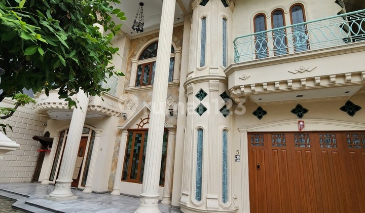 Dijual Rumah 2 Lantai Kosongan Siap Huni di Taman Ratu Duri Kepa Dijual Rumah 2 Lantai Kosongan Siap Huni di Taman Ratu Duri Kepa