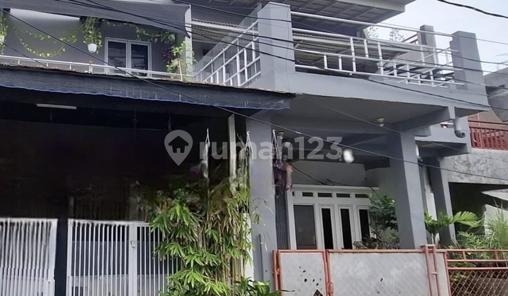 Dijual Cepat Rumah Lingkunan Nyaman Tenang, Ciledug, Tangerang Dijual Cepat Rumah Lingkunan Nyaman Tenang, Ciledug, Tangerang