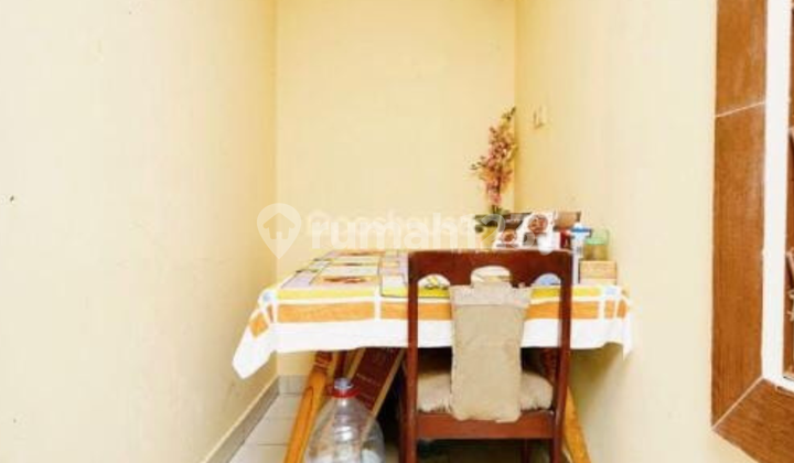 DIJUAL RUMAH LOKASI STRATEGIS PERUMAHAN NUSA INDAH CIPUTAT 2