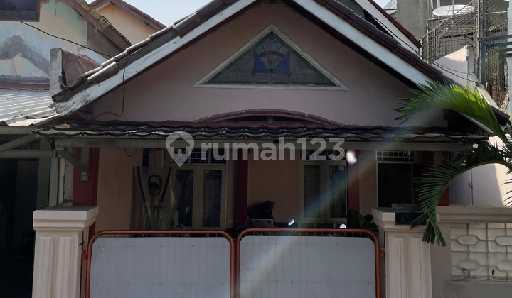 Dijual Rumah Siap Huni, di Graha Bintaro, Pondok Aren, Tangerang Dijual Rumah Siap Huni, di Graha Bintaro, Pondok Aren, Tangerang