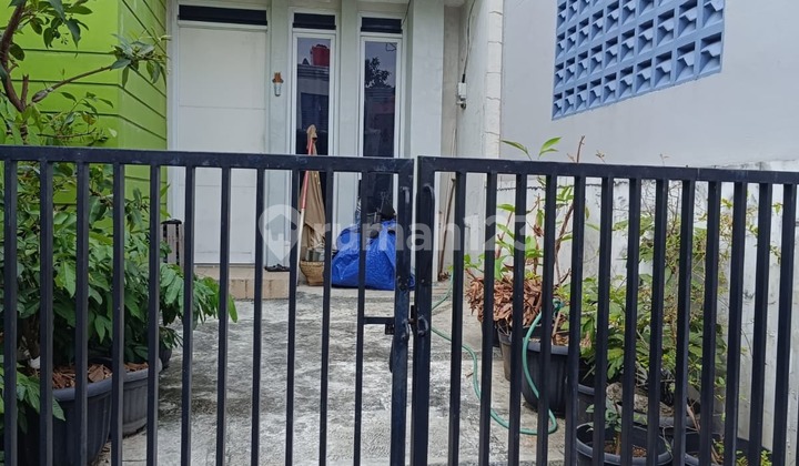 Dijual Rumah 1 Lantai 2 BR Sudah SHM Harga Rendah Siap Nego 2