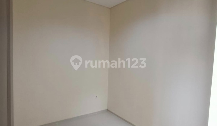 For Rent: Golden Park 2BR House Ready to Occupy Near Toll Road and MRT 2