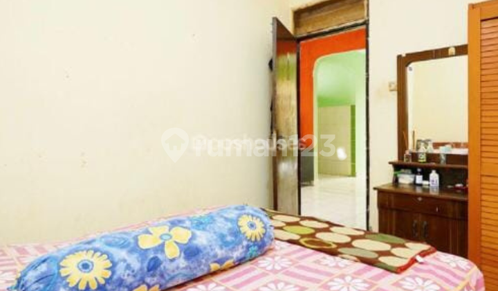 DIJUAL RUMAH LOKASI STRATEGIS PERUMAHAN NUSA INDAH CIPUTAT