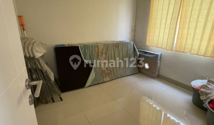 DISEWAKAN RUMAH 2 LANTAI CLUSTER AQUATIC SERPONG TANGSEL 2