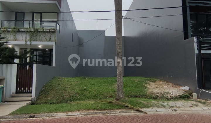 Dijual Kavling Siap Bangun Lokasi Strategis di Gading Serpong Dijual Kavling Siap Bangun Lokasi Strategis di Gading Serpong