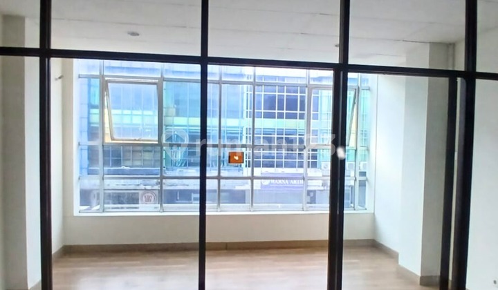 Dijual Ruko Kosongan Dalam Area Komersil di Bsd Tangerang Selatan