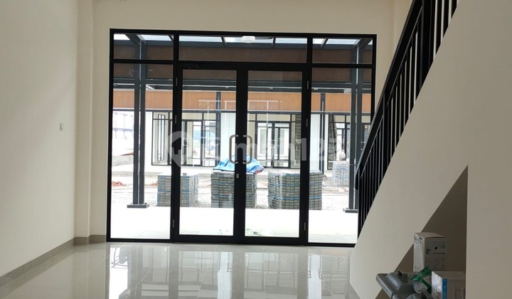 Disewakan Ruko Hampton Walk Face 2 Tipe Alfresco Ada Cctv Disewakan Ruko Hampton Walk Face 2 Tipe Alfresco Ada Cctv