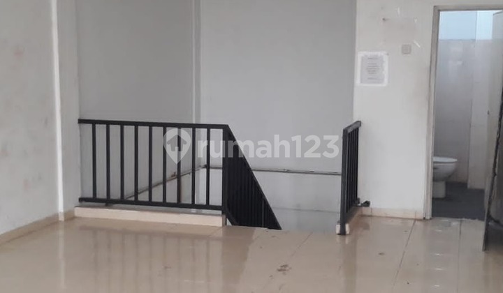 For Rent 2-Story Shop House Near Main Road in Taman Alamanda Tambun 2