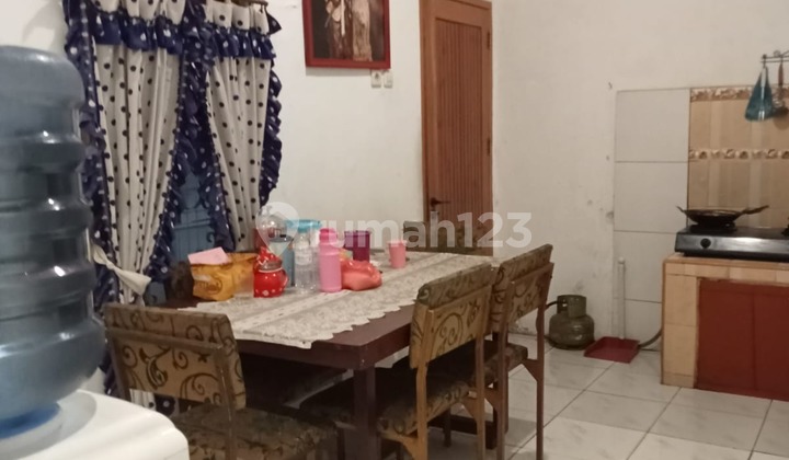 1-Story House in Bekasi City Below Market Price Ready to Occupy 2