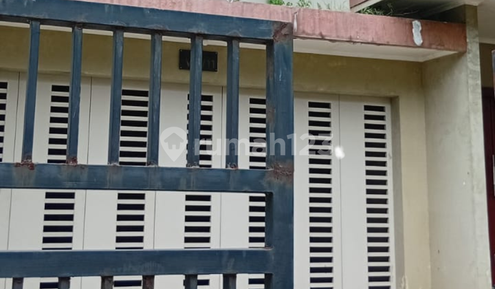 DIJUAL RUMAH CAKEP MELATI MAS 5 BR SERPONG UTARA 2