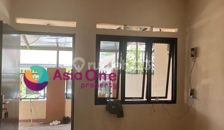 For Sale Nice Empty House Ready to Occupy in Serpong, Tangerang 2