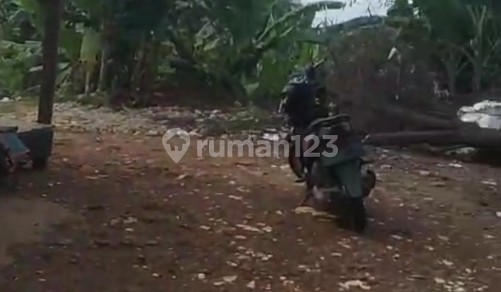 Dijual Tanah Jalan Raya Serpong Taman Tekno, Tangerang Selatan Dijual Tanah Jalan Raya Serpong Taman Tekno, Tangerang Selatan