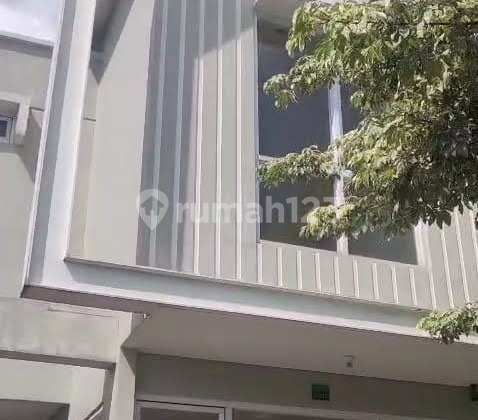 Dijual Rumah Siap Huni dan Nyaman di Serpong Garden, Tangerang