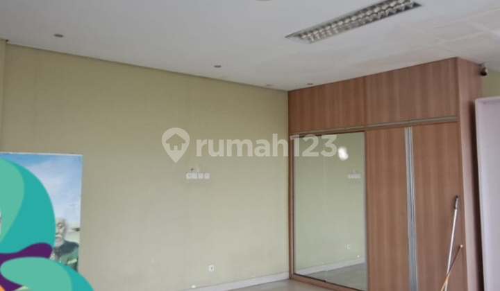 FOR SALE 2-STORY SHOPHOUSE IN PAKU JAYA GRAHA RAYA BINTARO SERPONG