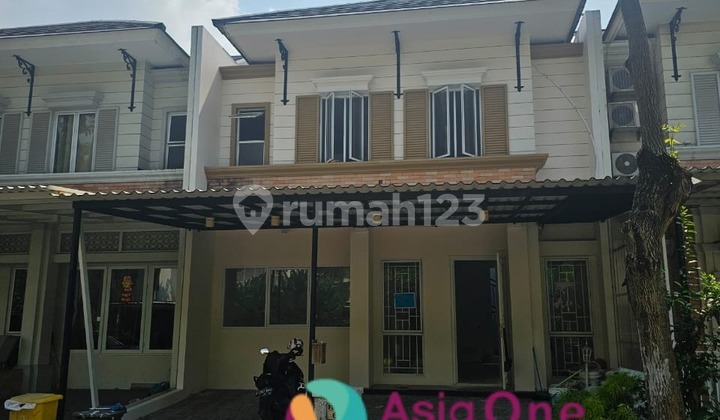 Dijual Rumah 2 Lantai Siap Huni, Serpong Utara, Tangerang Selatan Dijual Rumah 2 Lantai Siap Huni, Serpong Utara, Tangerang Selatan