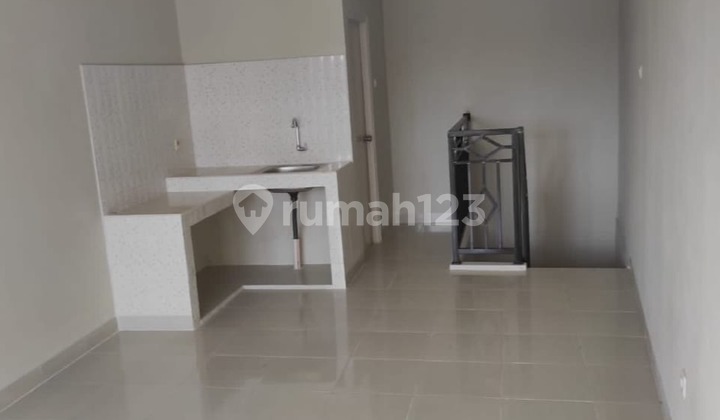 2-Story Shop House in Pondok Petir Bojong Sari Depok at an Affordable Price 2