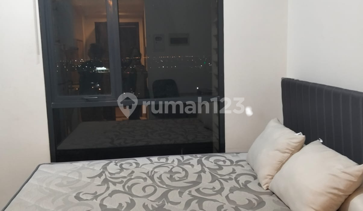 FOR SALE / FOR RENT SKY HOUSE STUDIO TYPE APARTMENT ALAM SUTERA