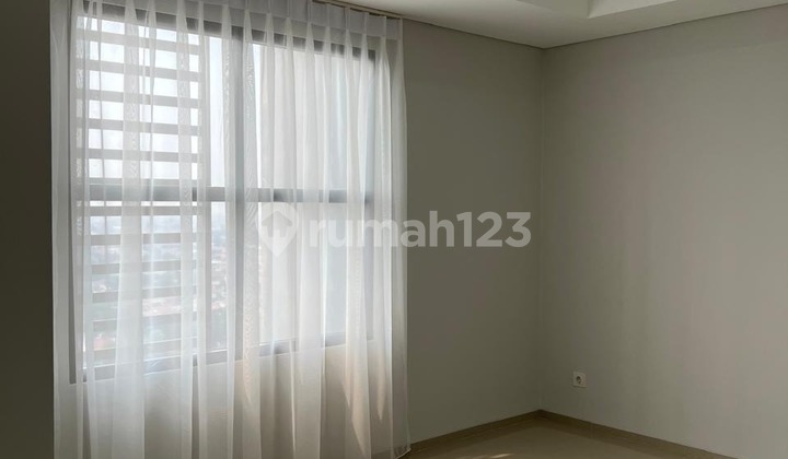 For Sale Apartment The Accent 2BR, Pondok Aren, South Tangerang