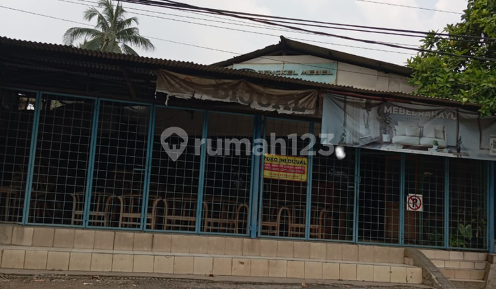 DIJUAL RUANG USAHA DI CILENGGANG SERPONG LOKASI STRATEGIS DIJUAL RUANG USAHA DI CILENGGANG SERPONG LOKASI STRATEGIS