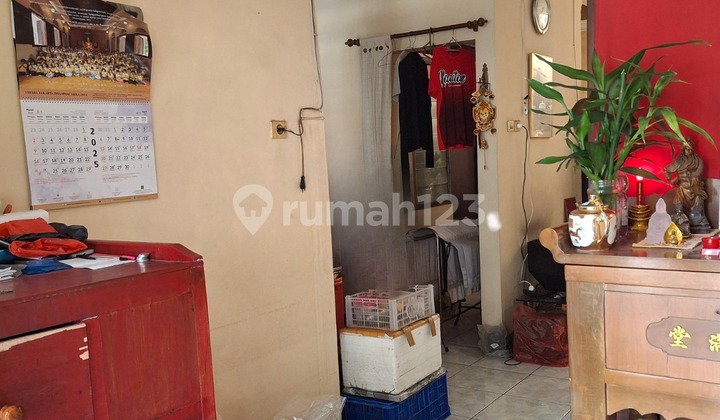 Dijual Rumah di Villa Melati Mas Harga Dibawah Pasaran Siap Huni 2