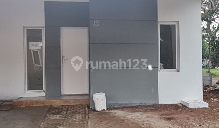 FOR SALE 1 STORY HOUSE HOOK BALE TIRTAWARNA BSD 1 FOR SALE 1 STORY HOUSE HOOK BALE TIRTAWARNA BSD 1