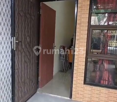 DIJUAL RUMAH BAGUS SIAP HUNI GRAND NUSA INDAH, CILEUNGSI, BOGOR