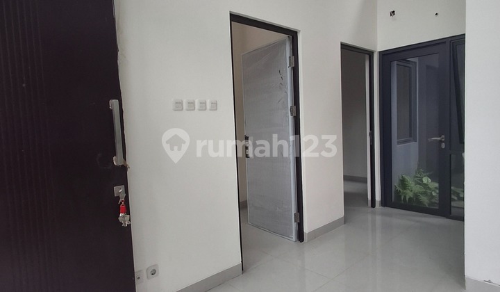 Dijual Rumah Baru 1 LT Kosongan Harga di Bawah Pasaran, Siap Huni 2