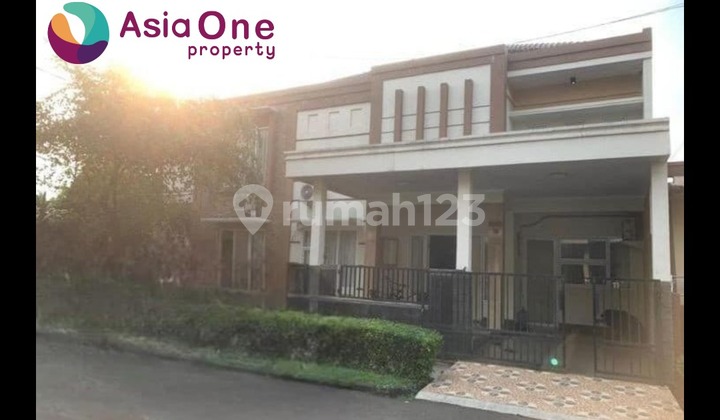 Dijual Rumah di Bintaro Sektor 9, Pondok Arem, Tangerang Selatan