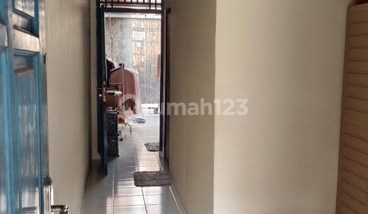 Dijual Rumah + 1 Kost Lokasi Strategis Kota, Serpong, Tangerang 2