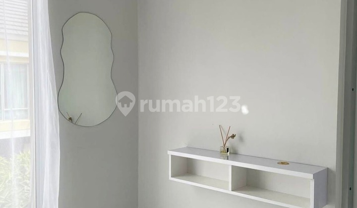 Empty House Ready to Occupy Near Gading Serpong Shopping Center 2