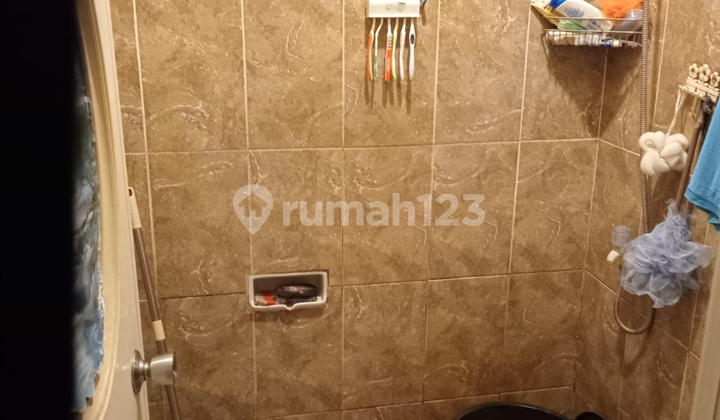 DIJUAL RUMAH REGENSI MELATI MAS SERPONG 1 1/2 LANTAI 2